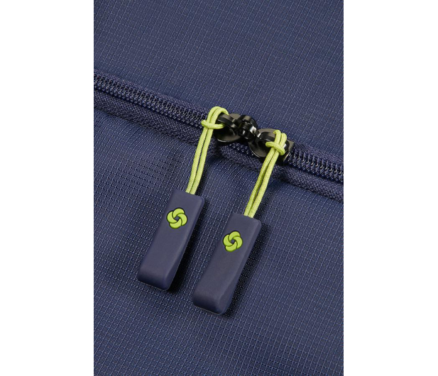 Samsonite Rewind L 16" Dark Blue - 436820 - zdjęcie 6